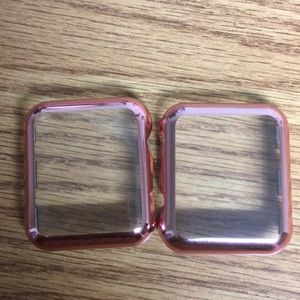 Apple Watch Screen Protector Case